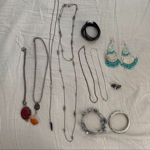 Lot of Jewelry